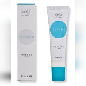 Obagi360 Retinol Cream